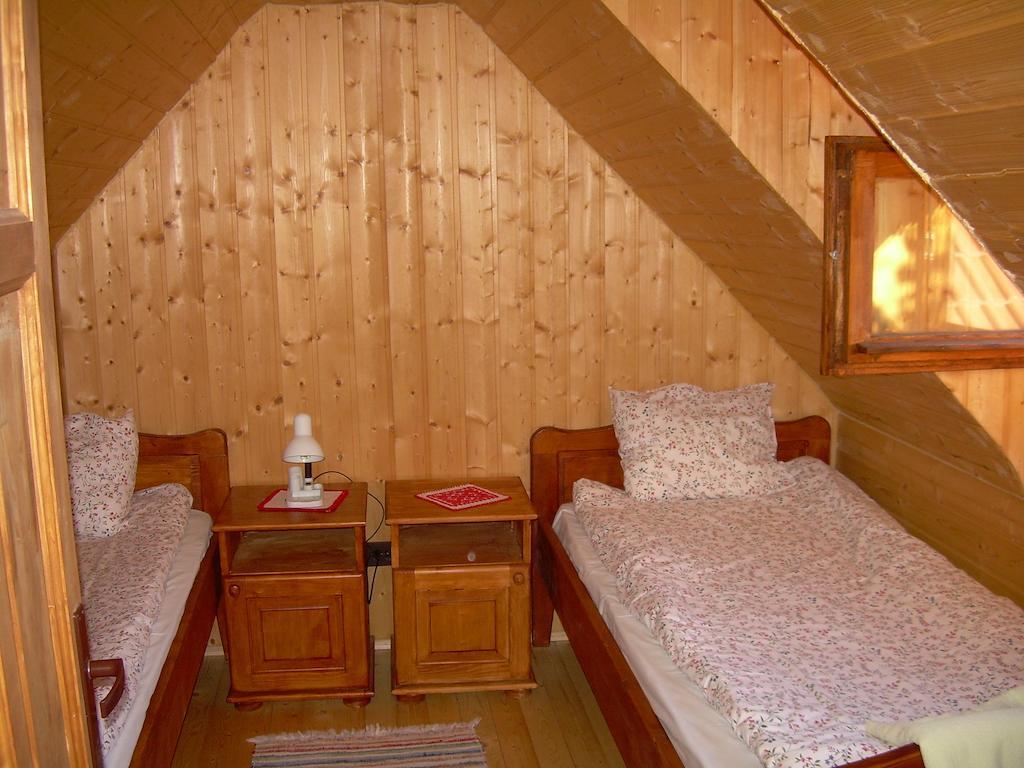 Veresko Villa Lacu Rosu Room photo